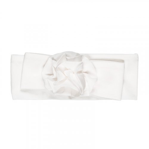 Nanán Fascia Bianca