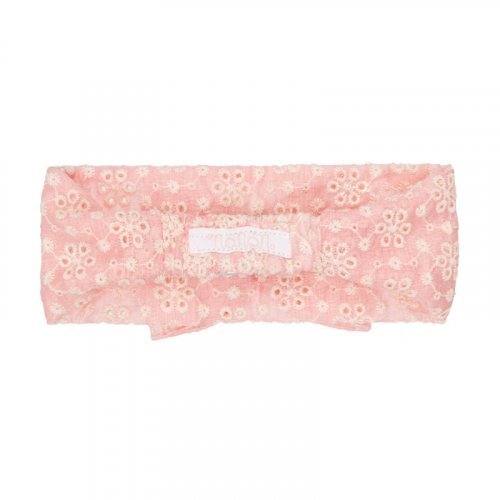 Nanán Fascia Con Fiocco