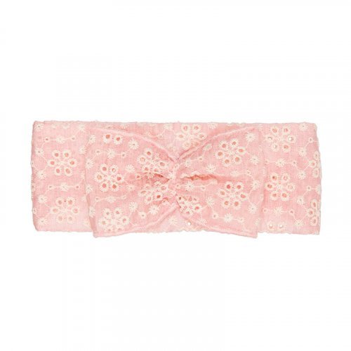 Nanán Fascia con fiocco