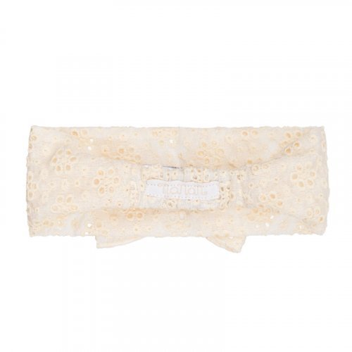 Nanán Fascia Con Fiocco