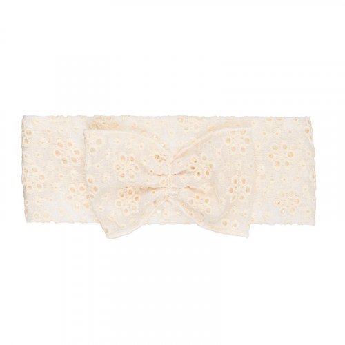 Nanán Fascia con fiocco