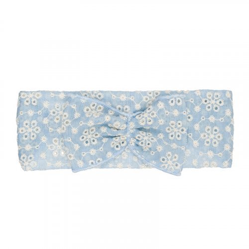 Nanán Fascia Con Fiocco