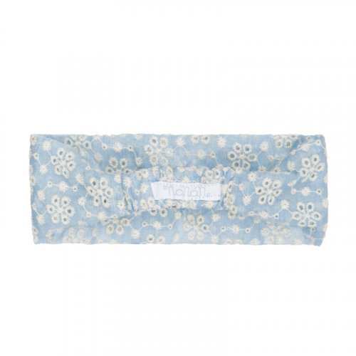 Nanán Fascia Con Fiocco