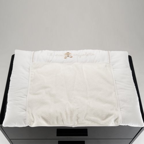 Nanán Fasciatoio Tato Linea Bianca