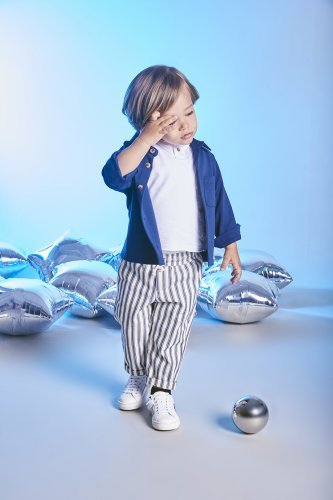 Nanán Giacca/camicia In Punto Milano