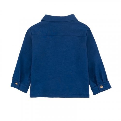 Nanán Giacca/camicia In Punto Milano