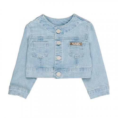 Nanán Giacchino Jeans