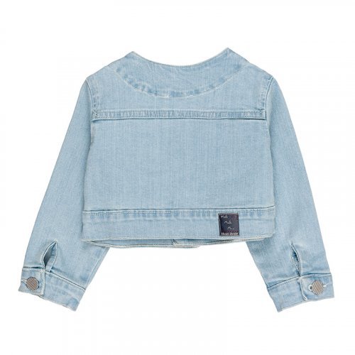 Nanán Giacchino Jeans