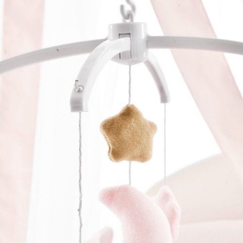 Nanán Giostrina Puccio Rosa