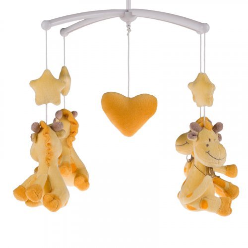 Nanán Giostrina Trilli