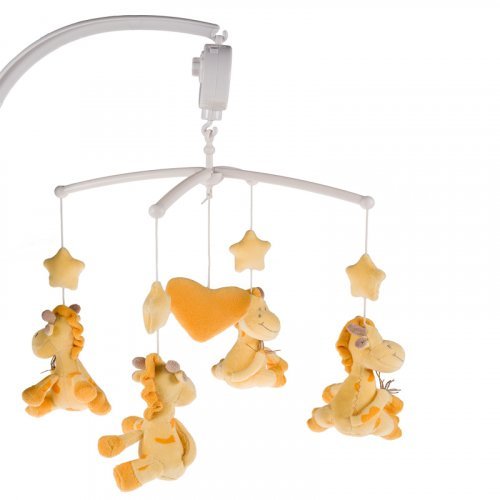 Nanán Giostrina Trilli