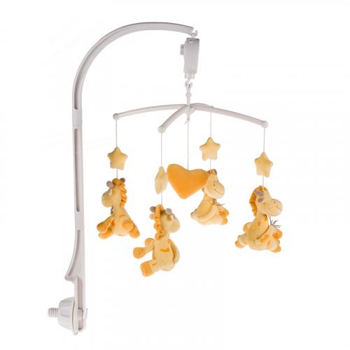 Nanán Giostrina Trilli