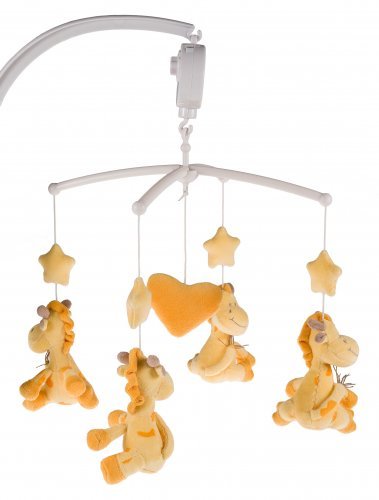 Nanán Giostrina Trilli