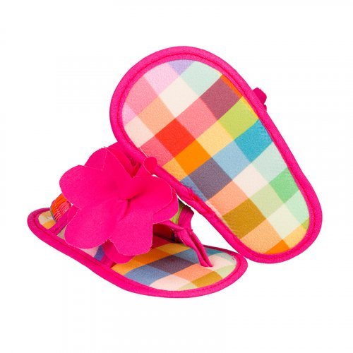 Nanán Infradito A Quadri