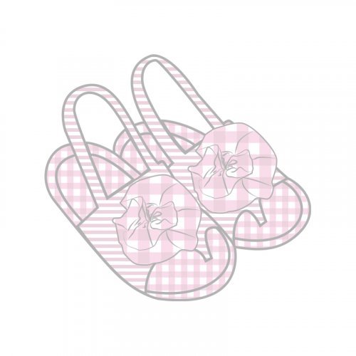 Nanán Infradito Scozzese