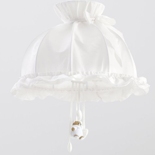 Nanán Lampadario Tato Panna