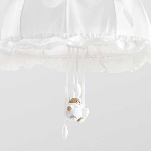 Nanán Lampadario Tato Panna