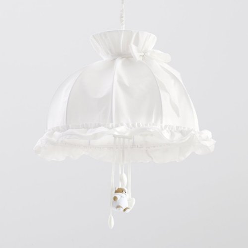 Nanán Lampadario Tato Panna