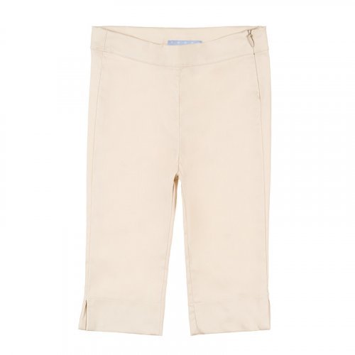 Nanán Leggins Capri Beige