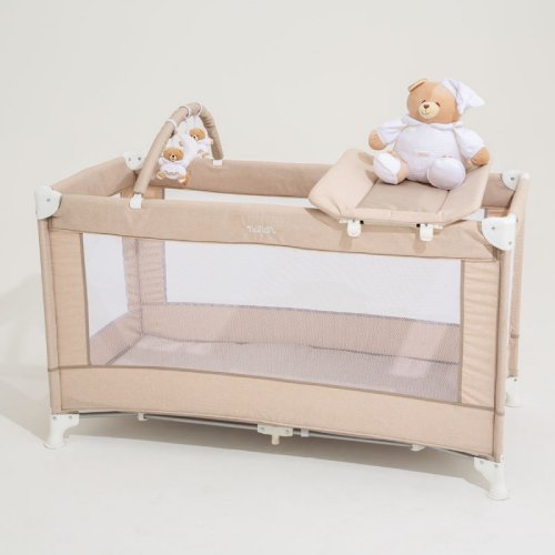 Nanán Lettino Da Viaggio Tato