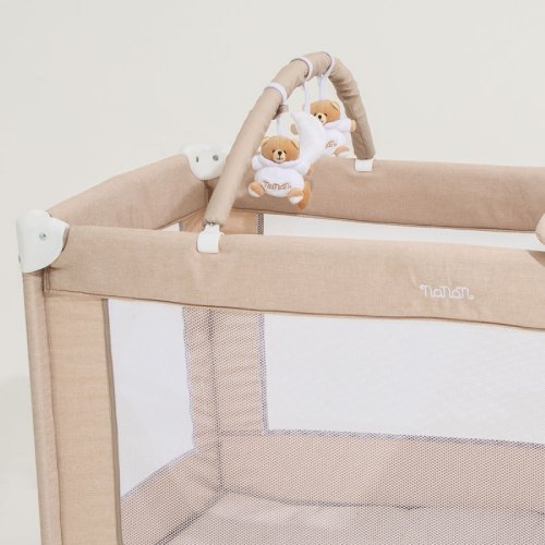 Nanán Lettino Da Viaggio Tato