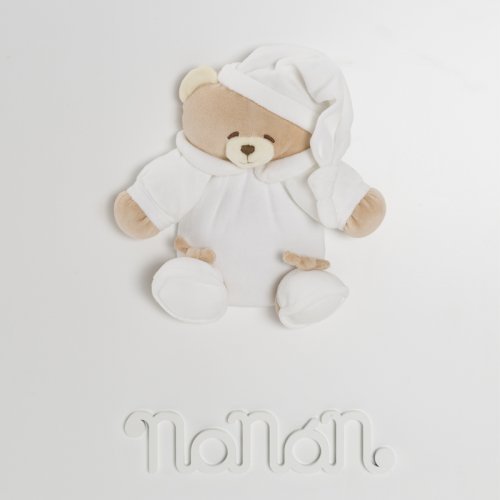 Nanán Lettino Ovale