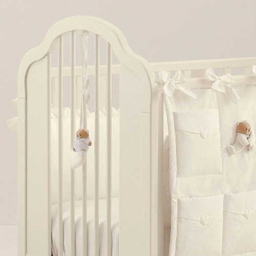 Nanán Letto Panna Tato