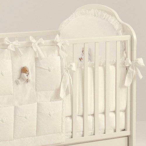 Nanán Letto Panna Tato