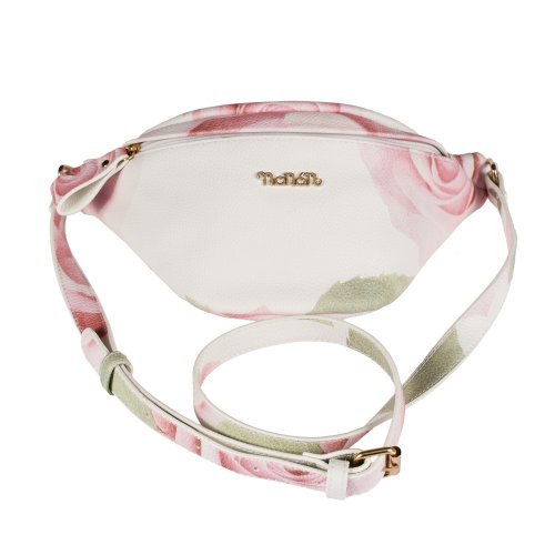 Nanán Marsupio Fiorato