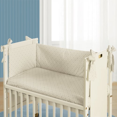 Nanán Mini-me Chiara Ferragni Avorio