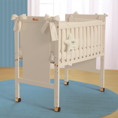 Nanán Mini-me Chiara Ferragni Avorio