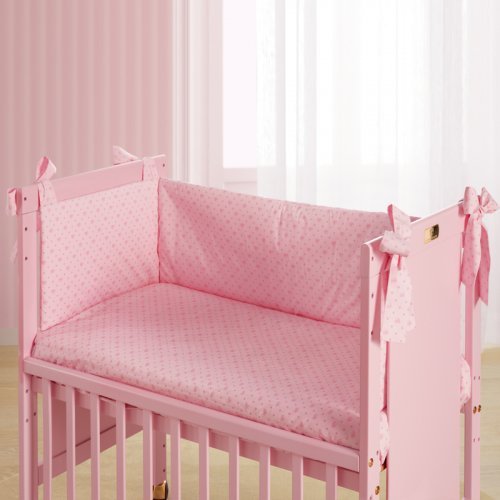 Nanán Mini-me Chiara Ferragni Rosa