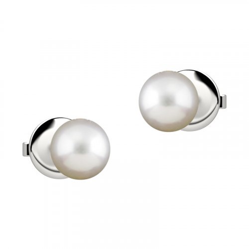 Nanán ORECCHINI PERLE