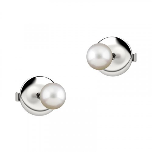 Nanán ORECCHINI PERLE