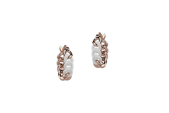 Nanán Orecchino Groumette Arg 925