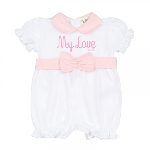 Nanán Pagiaccetto "My Love"