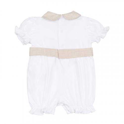 Nanán Pagiaccetto "My Love"