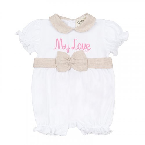 Nanán Pagiaccetto "My Love"