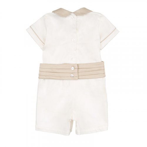 Nanán Pagliaccetto A Camicia