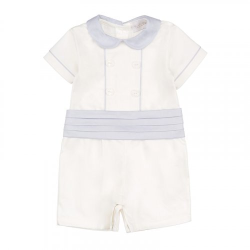 Nanán Pagliaccetto A Camicia