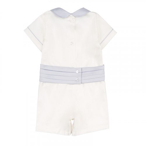 Nanán Pagliaccetto A Camicia