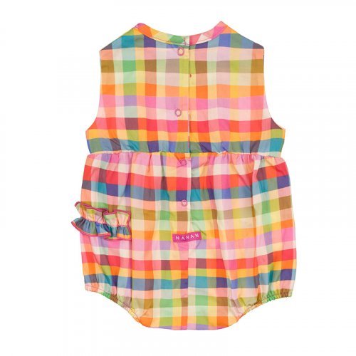 Nanán Pagliaccetto A Quadri