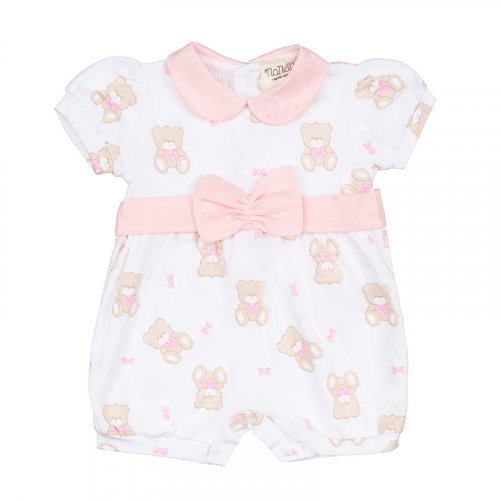 Nanán Pagliaccetto Allover