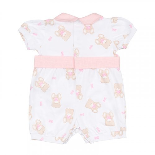 Nanán Pagliaccetto Allover