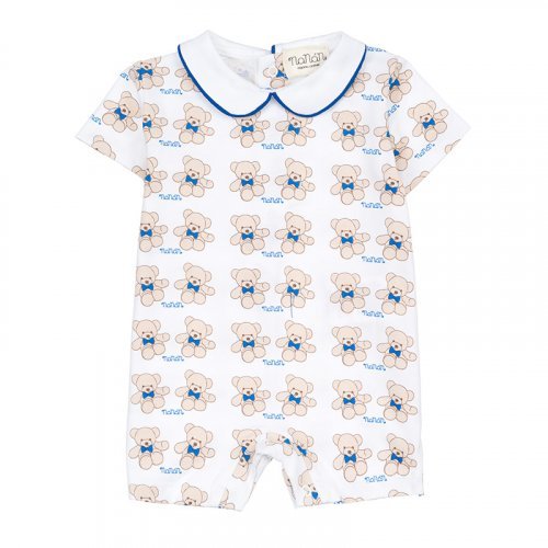 Nanán Pagliaccetto Allover