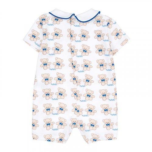 Nanán Pagliaccetto Allover