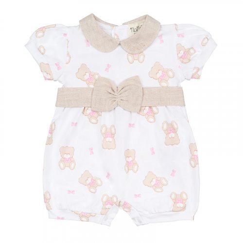 Nanán Pagliaccetto Allover