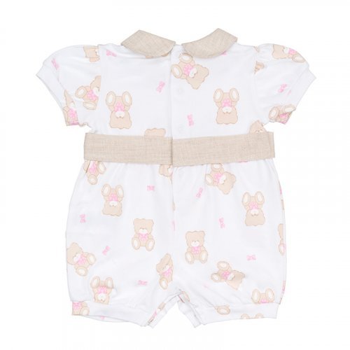 Nanán Pagliaccetto Allover