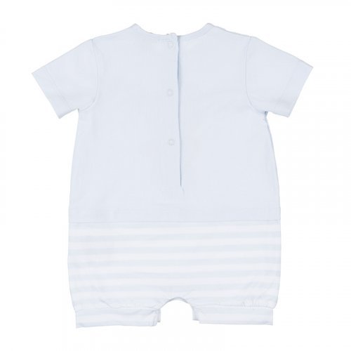 Nanán Pagliaccetto Azzurro