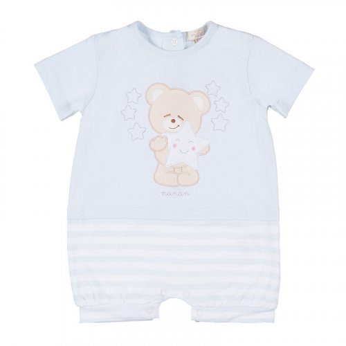 Nanán Pagliaccetto Azzurro